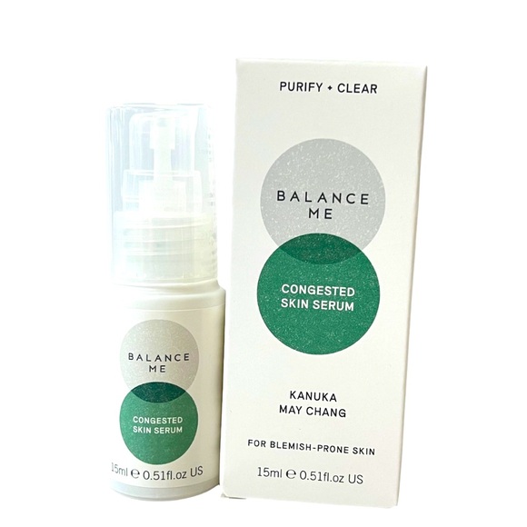 Balance Me Congested Skin Serum got blemish-prone skin 15ml - Picture 1 of 2